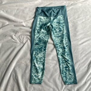 Under Armour Compression Leggings